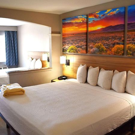 Days Inn By Wyndham Nacogdoches/Sfa University/Downtown Екстериор снимка